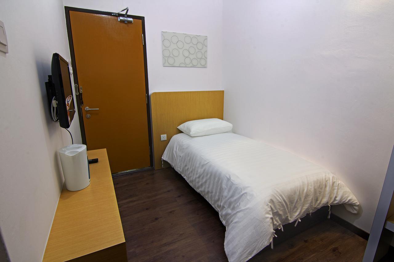 باريت بونتار Thanks Hotel المظهر الخارجي الصورة