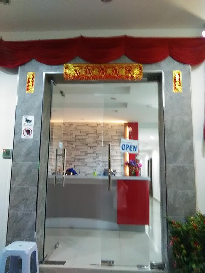 باريت بونتار Thanks Hotel المظهر الخارجي الصورة