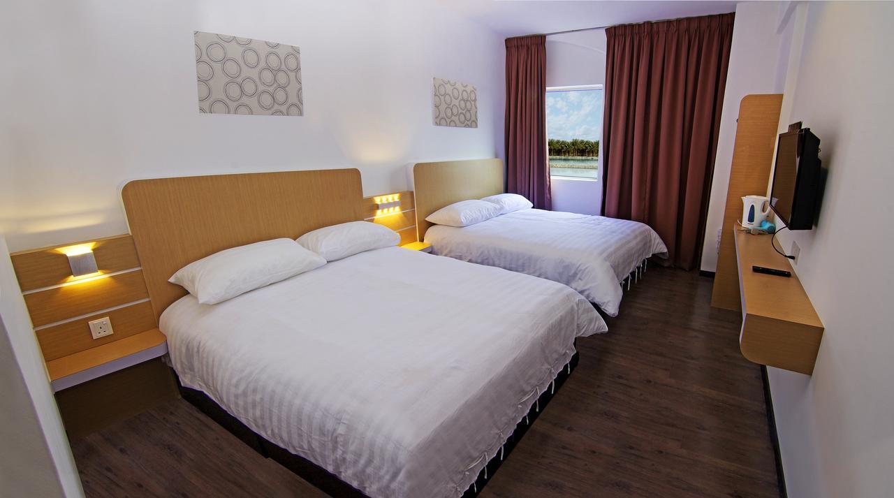 باريت بونتار Thanks Hotel المظهر الخارجي الصورة