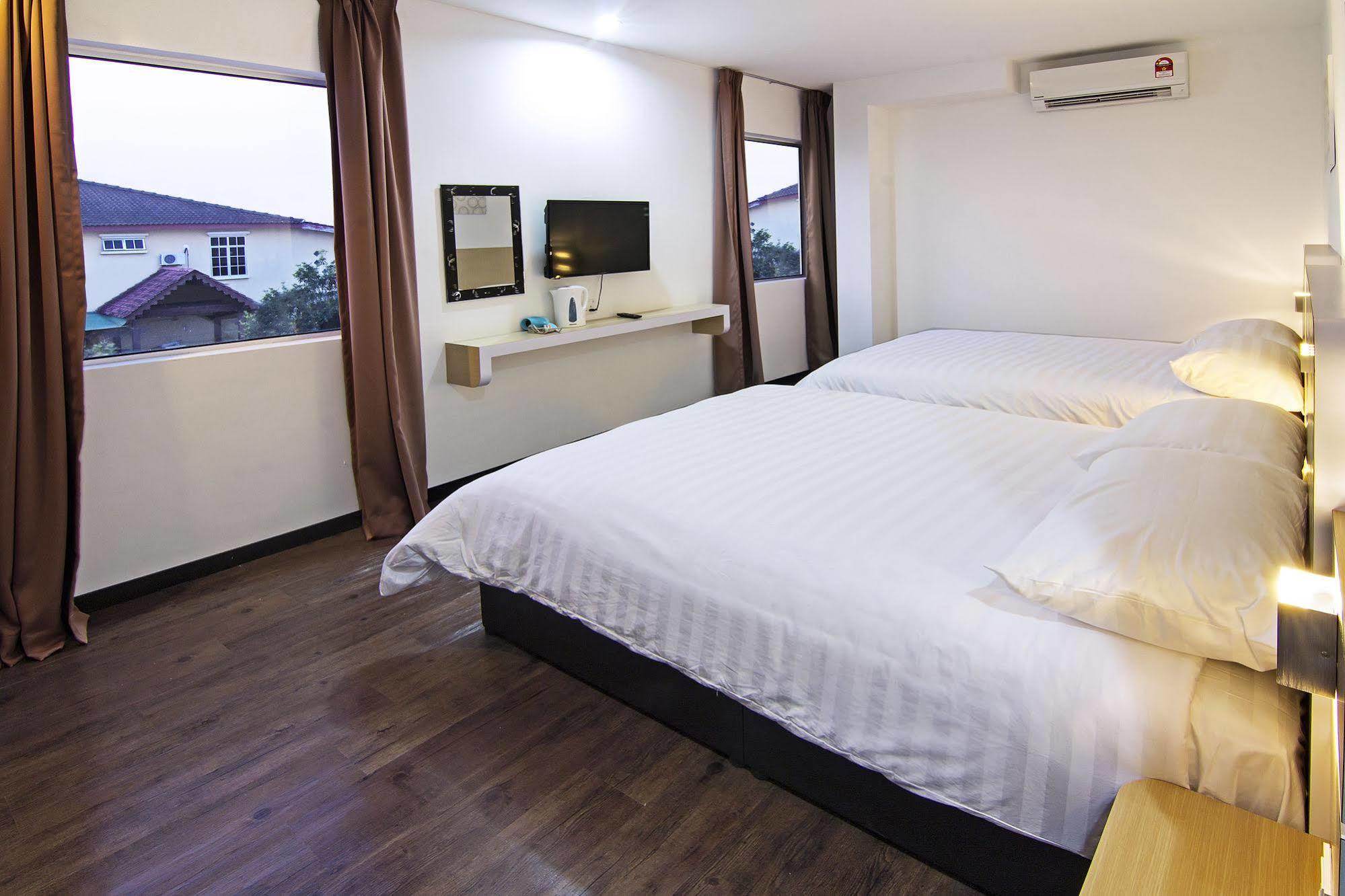 باريت بونتار Thanks Hotel المظهر الخارجي الصورة
