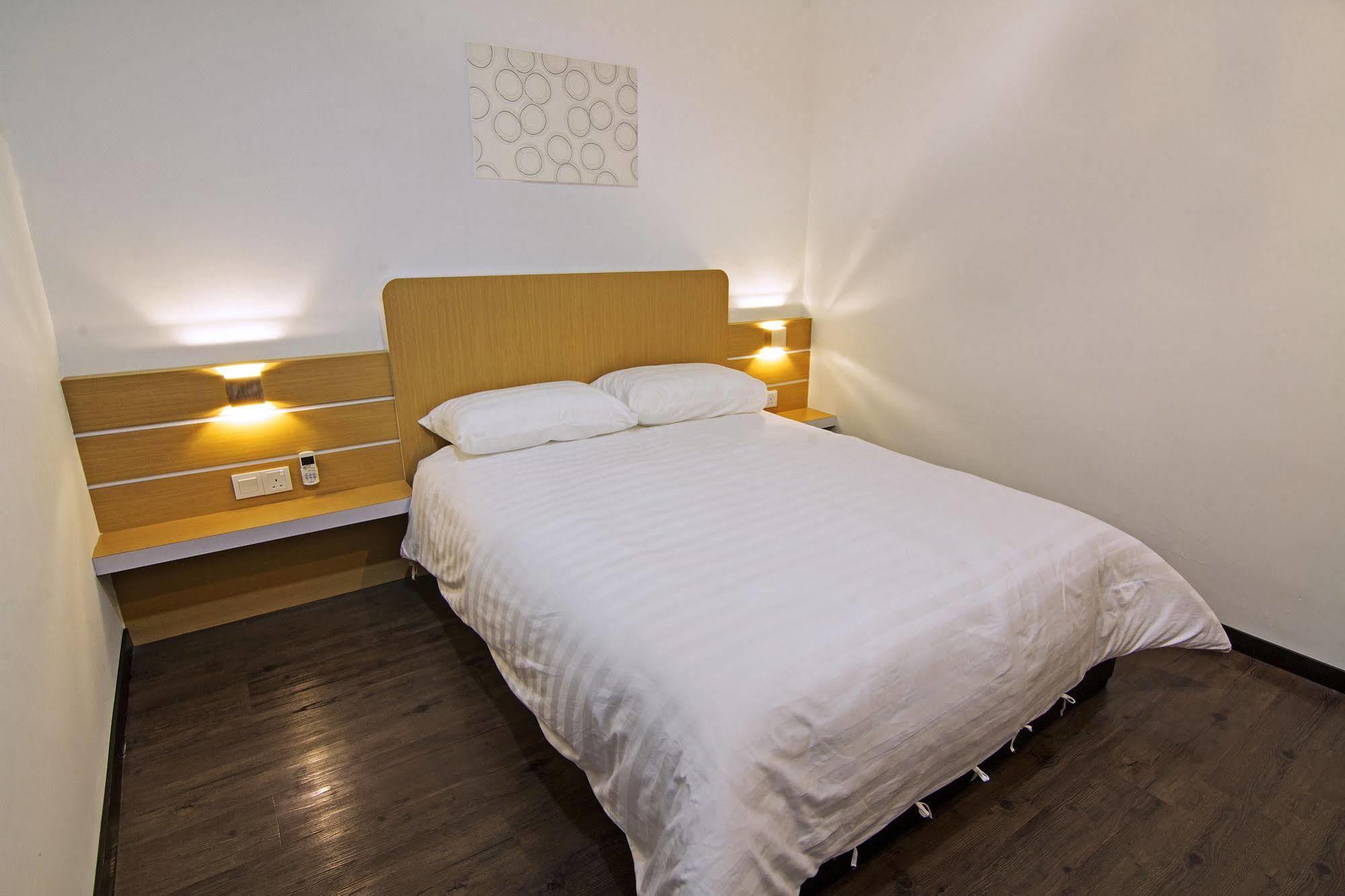 باريت بونتار Thanks Hotel المظهر الخارجي الصورة