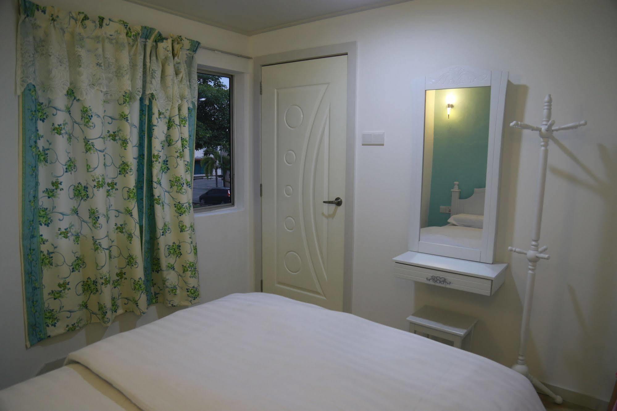 باريت بونتار Thanks Hotel المظهر الخارجي الصورة