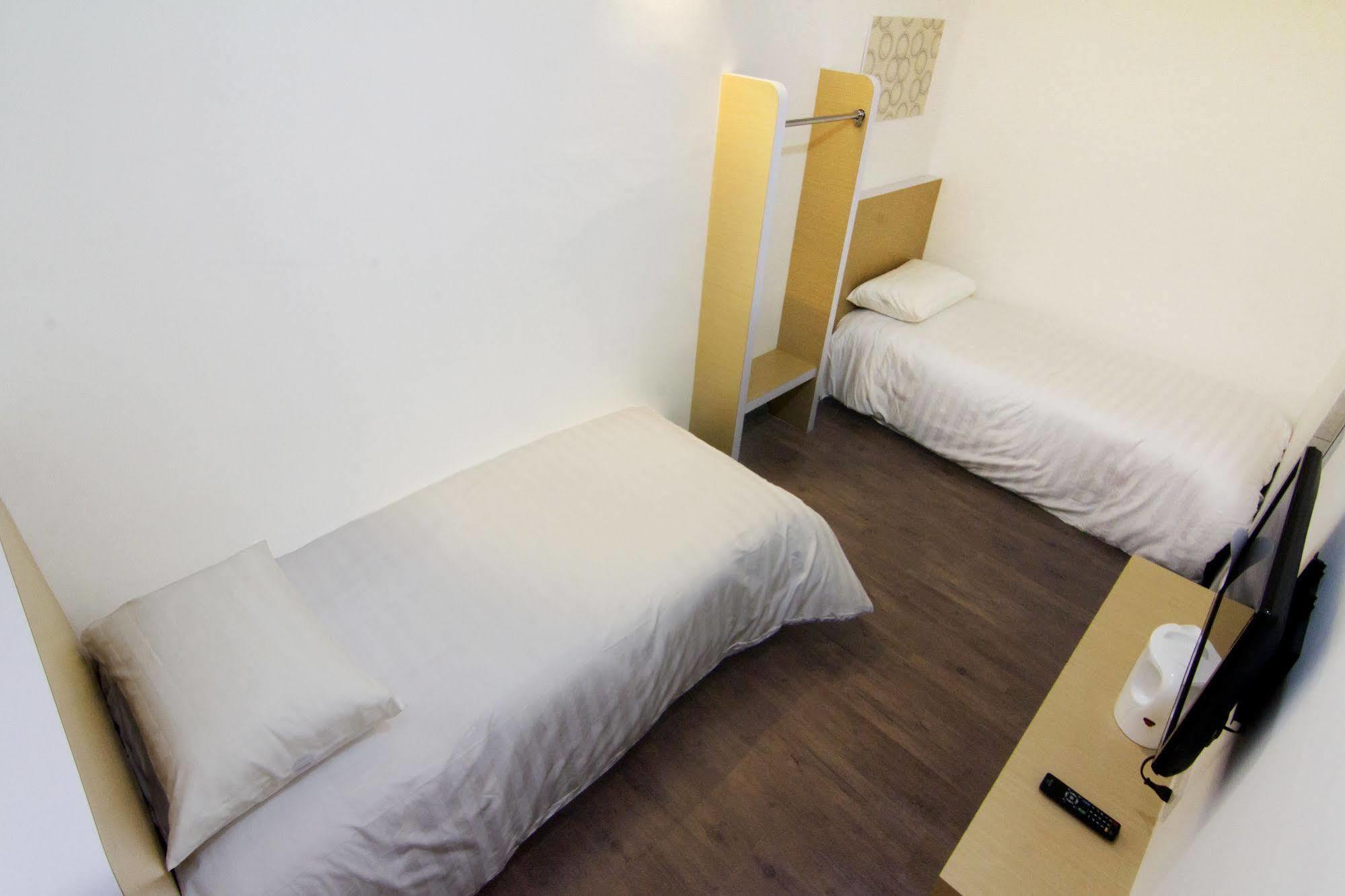 باريت بونتار Thanks Hotel المظهر الخارجي الصورة