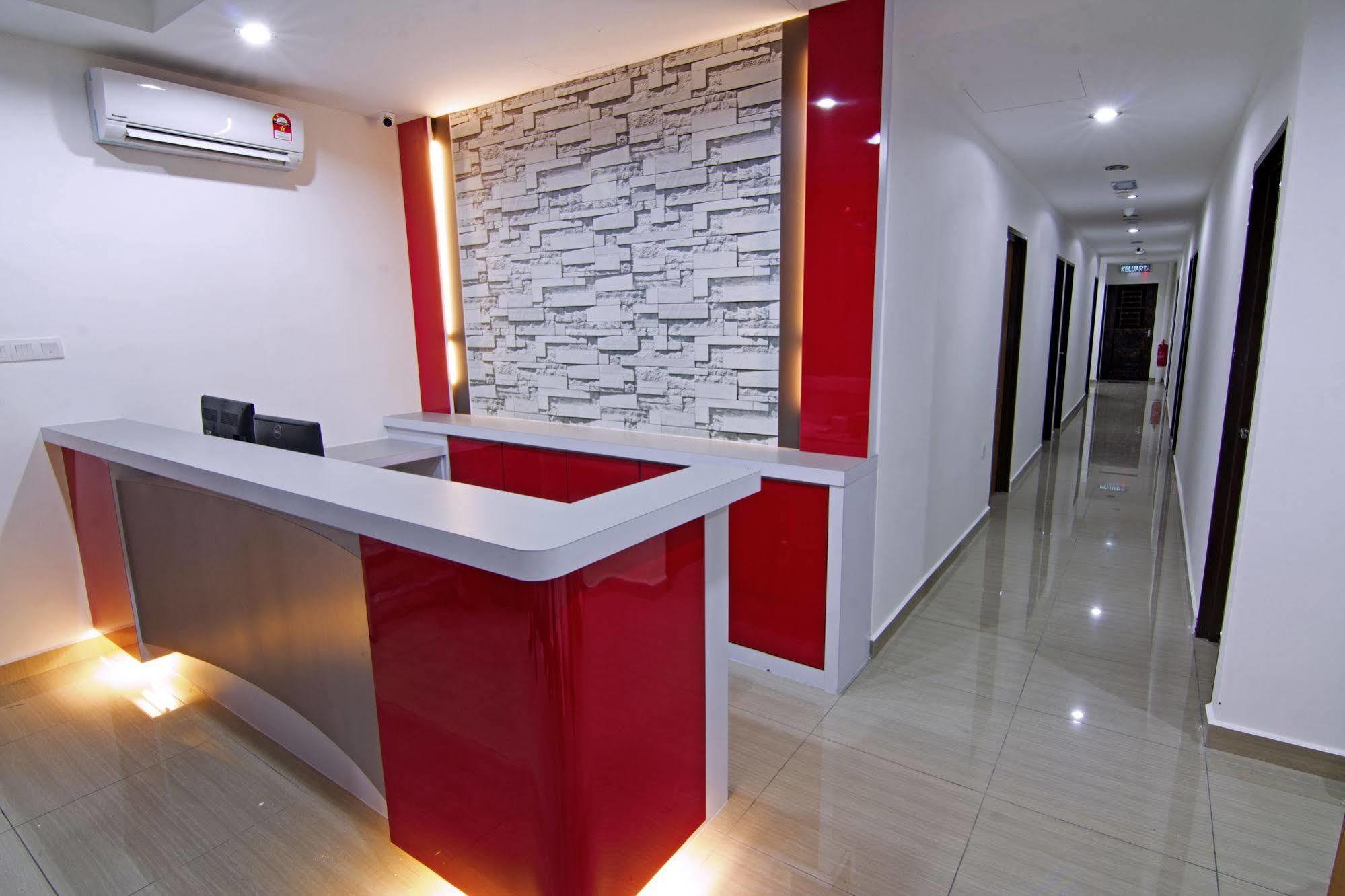 باريت بونتار Thanks Hotel المظهر الخارجي الصورة