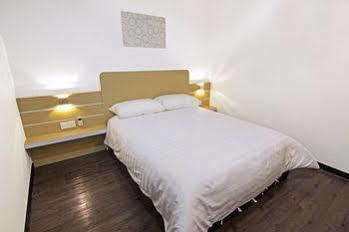 باريت بونتار Thanks Hotel المظهر الخارجي الصورة